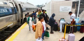 Ferrocarril Interoceánico cerró 2025 con pérdidas por casi 399 millones de pesos