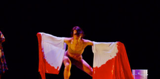 Festival Internacional de Danza Contemporánea “Lila López” celebra su 46.ª edición con respaldo de PROFEST