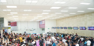 Oaxaca supera los 1,138 millones de pesos en derrama económica durante la Guelaguetza 2026