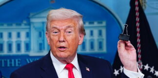 Trump minimiza el T-MEC: “No me importa”; asegura que México y Canadá necesitan más a Estados Unidos