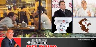 Paro o beneficios para el STPRM *Flavio Sosa y su ingratitud *Osito Bimbo y Ardilla de Barcel SIN BENDICIÓN *Ataques de “Cara Sucia” confirma liderazgo – Pedro Botero
