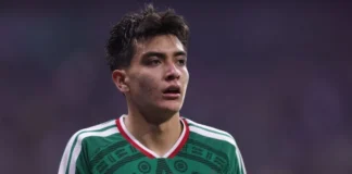 Gilberto Mora rompe el silencio tras la eliminación de México y su mensaje conmueve a toda la afición