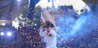 Con espectacular cierre concluye la Guelaguetza 2026; la Octava del Lunes del Cerro despide la máxima fiesta de Oaxaca