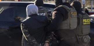 México presenta 20 denuncias en EE.UU. por la muerte de 17 connacionales bajo custodia de ICE