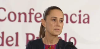 Sheinbaum: acuerdo de EU con facciones del cártel de Sinaloa para capturar a ‘El Mayo’ provocó violencia