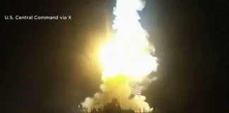 Irán suspende acuerdo provisional con Estados Unidos tras nueva escalada militar