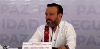 Oaxaca registra cuatro presidencias municipales tomadas; Sego destaca reducción frente a sexenios anteriores