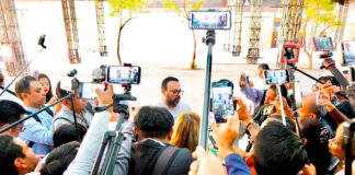 Proteger el ejercicio del periodismo: un compromiso del Estado – Jesús Romero López