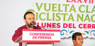 Gobierno de Oaxaca garantiza protección a autoridades municipales que enfrenten amenazas: Jesús Romero