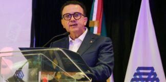 Coparmex: T-MEC está garantizado por 10 años, pero revisiones anuales generan incertidumbre