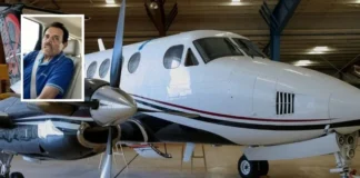 “El Jando” fue el piloto que entregó a “El Mayo” Zambada a las autoridades de EU, confirma FGR