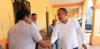 Propuesta de desaparición de poderes en Oaxaca es politiquería; Hay gobernabilidad y compromiso con la justicia: Antonino Morales