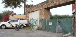 Nuevo León: Hallan cadáver en el motel donde encontraron asesinada a Debanhi Escobar