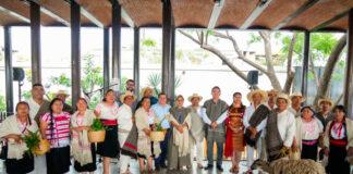 Oaxaca fortalece su liderazgo en el turismo de reuniones con la LXX Convención Nacional de la AMAV