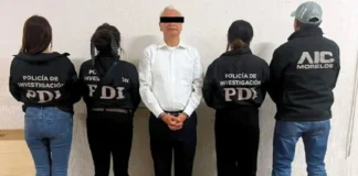 Pese a recibir el perdón, vinculan a proceso al exdirector de Pemex, Víctor ‘N’ por violencia familiar
