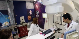 Padecen en el Hospital Infantil de México hasta por impresoras