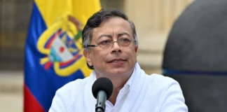 Petro convoca movilización nacional en defensa de las reformas sociales en Colombia