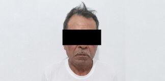 Obtiene Fiscalía sentencia de 20 años de prisión contra un hombre que intentó privar de la vida a su propio hijo