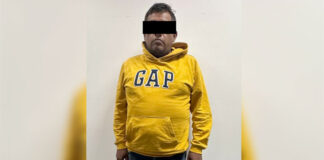 Obtiene FGEO fallo condenatorio contra responsable de homicidio calificado; víctima fue atacada mientras cenaba con su familia en Tlacolula