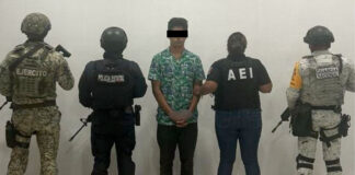 Vinculan a proceso a dos hombres por presunto feminicidio en Tehuantepec