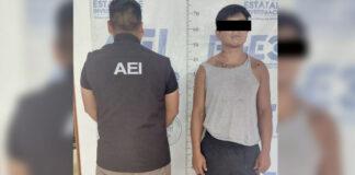 Detienen a presunto extorsionador por cobro de “derecho de piso” en Santo Domingo Tehuantepec