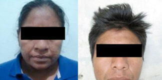 Dan 30 años de cárcel a dos personas por el homicidio de una mujer en Zimatlán de Álvarez