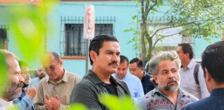 Recorrer el territorio permite atender de cerca las necesidades de nuestra capital
