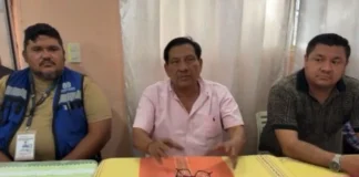 Semovi iniciará regulación de mototaxis en Santo Domingo, Istmo de Oaxaca
