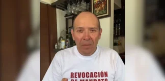 Rosa Icela Rodríguez se reunirá con familia del periodista asesinado, Alejandro Leyva, y otros comunicadores en Oaxaca