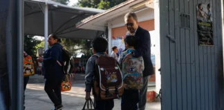 SEP publicó el calendario del ciclo escolar 2026-2027