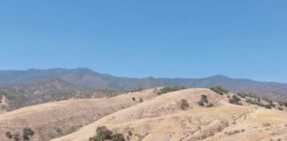 Alerta por sequía en el Istmo y la Costa de Oaxaca: Conagua