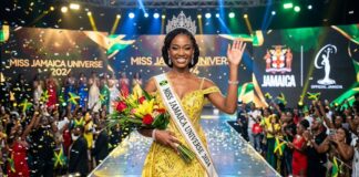 Muere LaToya Malcolm, participante de Miss Universo Jamaica, a los 35 años