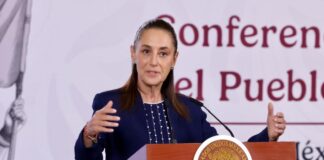 Revisión del T-MEC: Sheinbaum responde a EU y defiende el Tratado de Aguas
