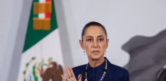 Sheinbaum descarta nuevos impuestos y gravar herencias