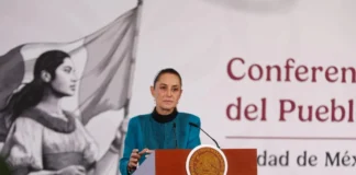 Sheinbaum: “Todo parece indicar que Ken Salazar mintió” sobre captura de ‘El Mayo’