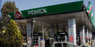Hacienda asegura que aumento de 3.4 en IEPS a gasolinas se debe a combate al huachicol fiscal