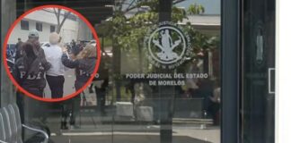 Víctor ‘N’, exdirector de Pemex, saldrá del penal y llevará el proceso en libertad por violencia familiar