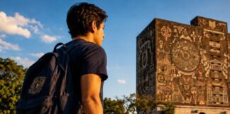 “Ya están adentro, no se puede hacer nada”: UNAM mantendrá a alumnos que hicieron trampa en 2025