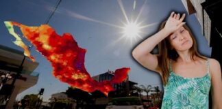 UNAM alerta por efectos del “super-El Niño”, estos serán los estados más afectados por este fenómeno meteorológico