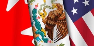 Aranceles son “relativos” y México mantendrá el mejor acceso al mercado de EU: Scotiabank