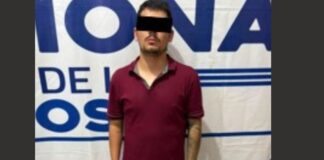 Fiscalía de Oaxaca desarticula banda dedicada al robo usando escáner de códigos; operaba en al menos cinco estados