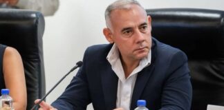 “El que la hace la paga”, sostiene jefe de Gabinete en Jalisco, luego de que un funcionario fue vinculado a proceso