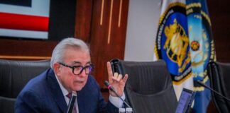 Segob informa que reincorporación de Rubén Rocha Moya al gobierno de Sinaloa responde a determinación personal; FGR mantiene abiertas carpetas de investigación