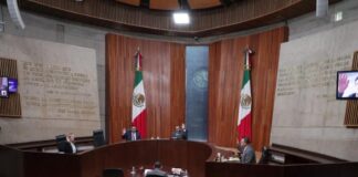 TEPJF tumba la ‘Variable 14’ del INE por vulnerar la libertad de expresión