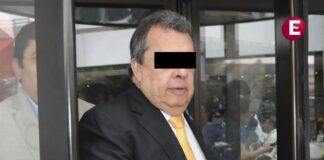 Dictan prisión preventiva a Ángel Aguirre por presunto ocultamiento de pruebas en el caso Ayotzinapa