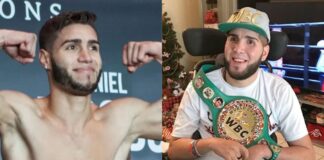 Muere Prichard Colón: así fue la brutal pelea con golpes ilegales que lo dejó en coma antes de morir