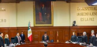 Suprema Corte propone ajuste al presupuesto 2027 para cumplir su mandato constitucional