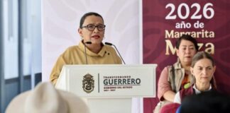 Ejército y Guardia Nacional mantendrán presencia en La Montaña de Guerrero