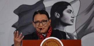 México reclama a EU por deportación de mexicanos a terceros países; le pide respetar acuerdo