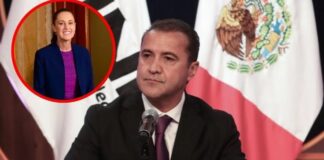 Antonio García Herrera reconoce apertura de Claudia Sheinbaum tras cambios en Derecho de las Audiencias